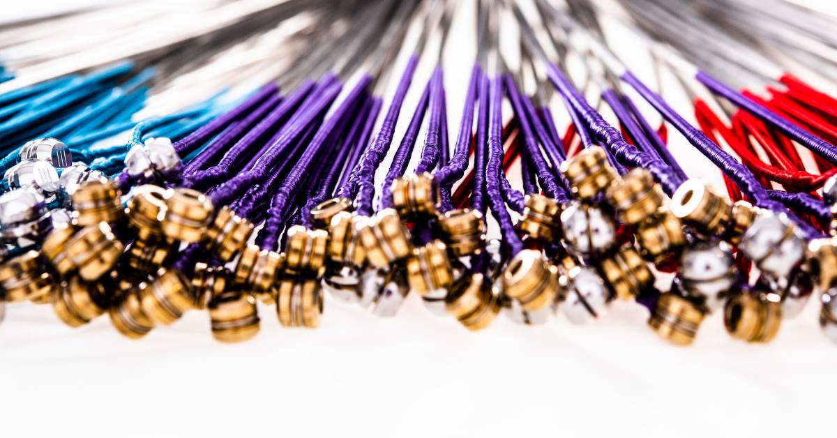 Thomastik Dominant Cello Strings