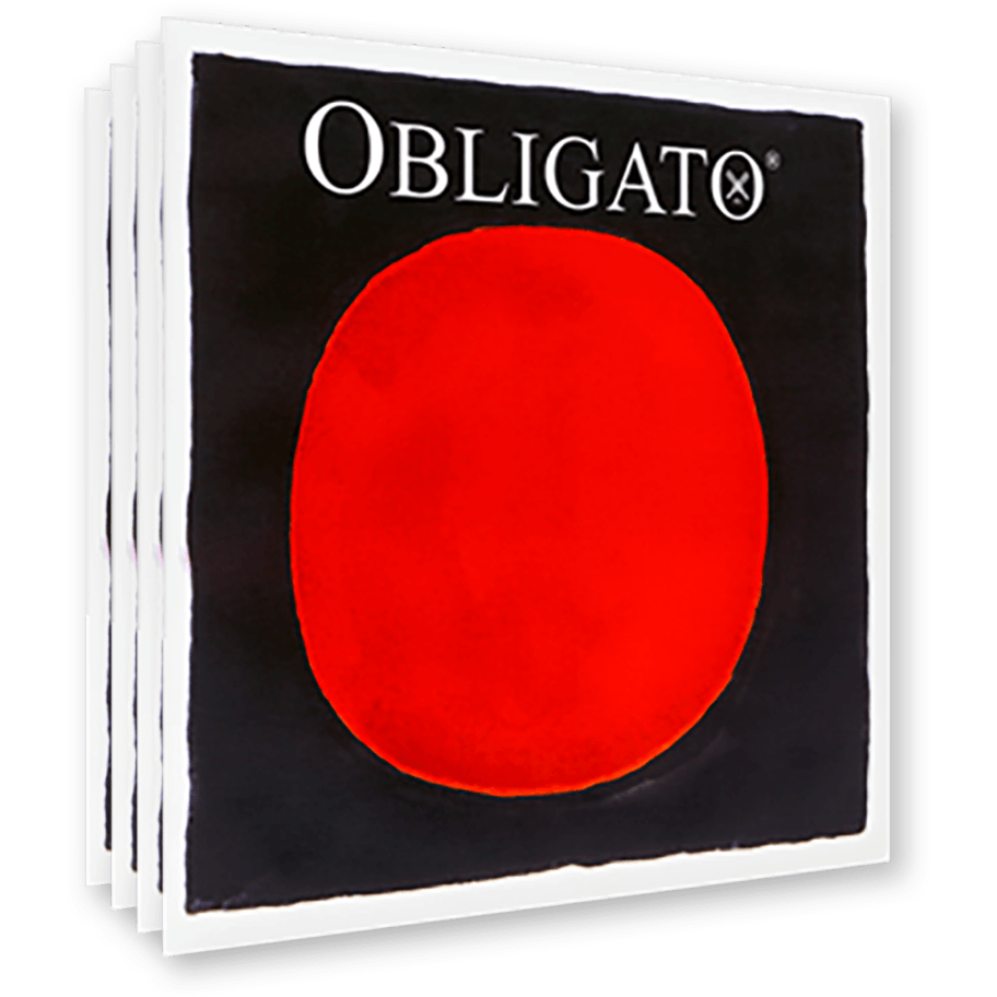 Pirastro Obligato - Stringers Music
