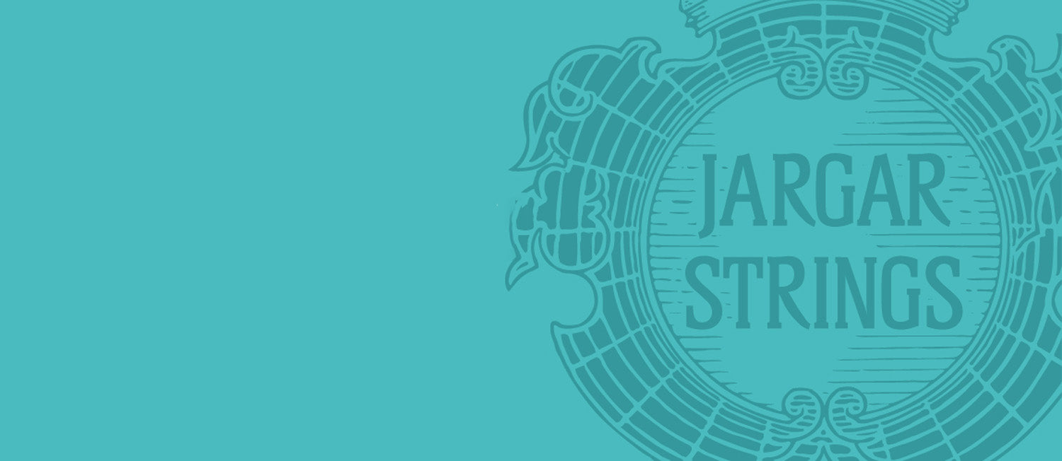 Jargar Young Talent Violin Strings