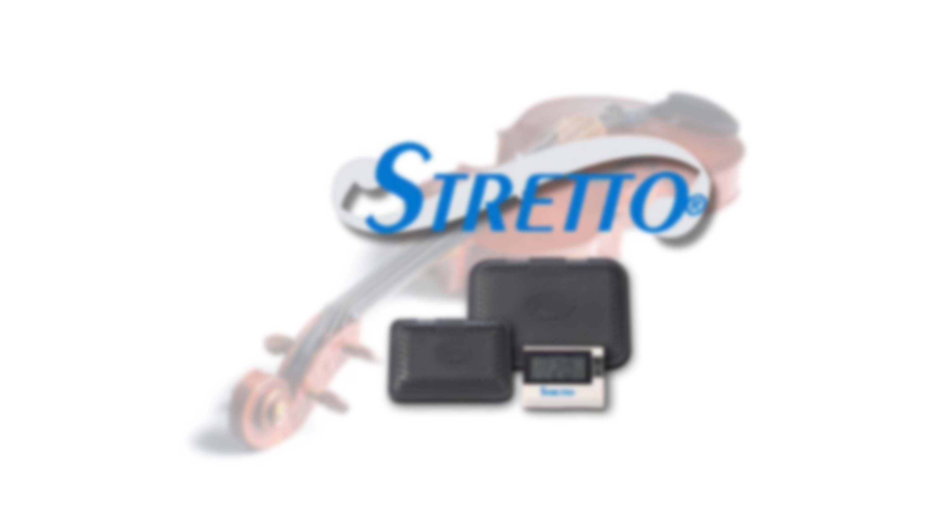 Stretto Humidification