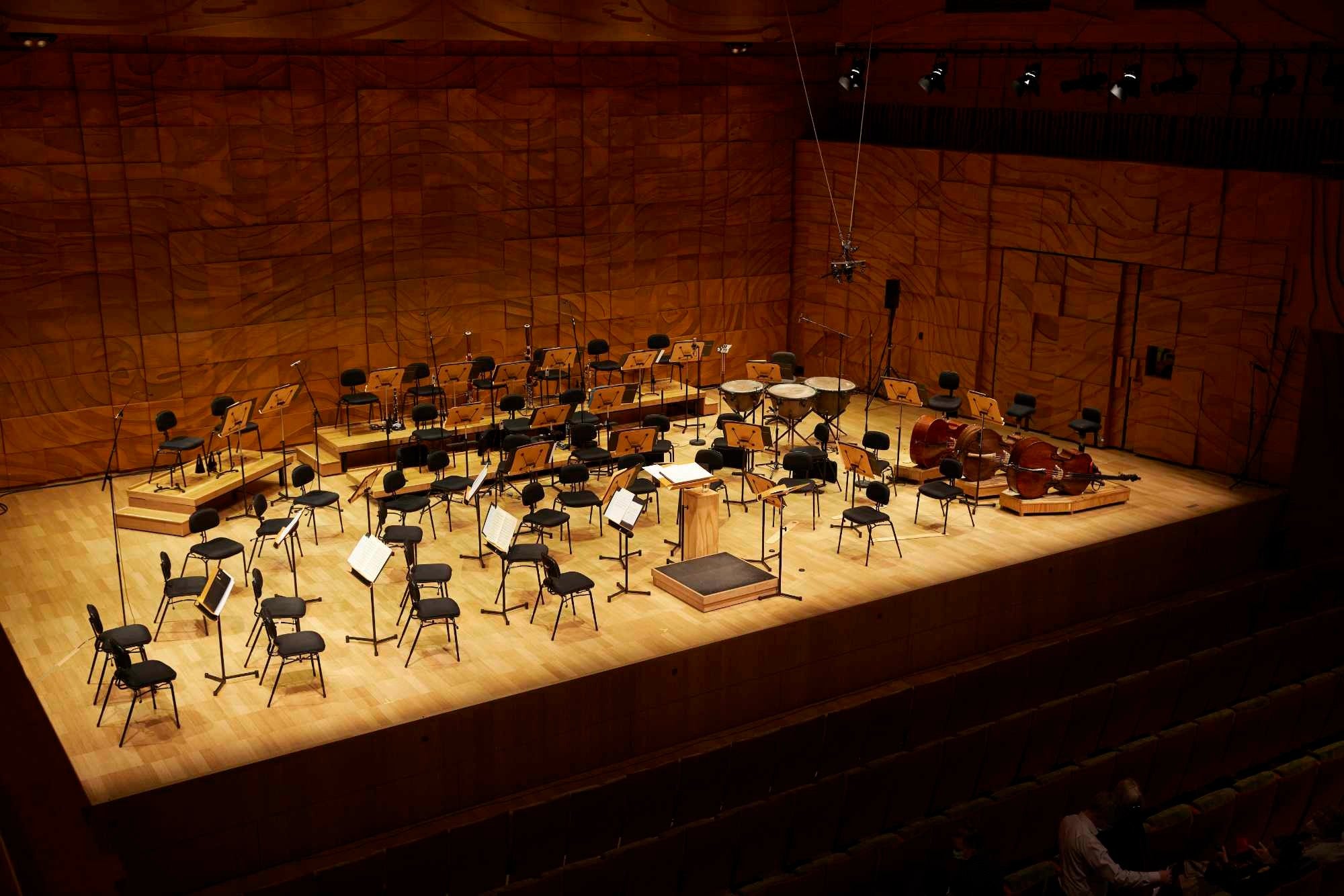 RATstands Music Stands, Chairs & Lights