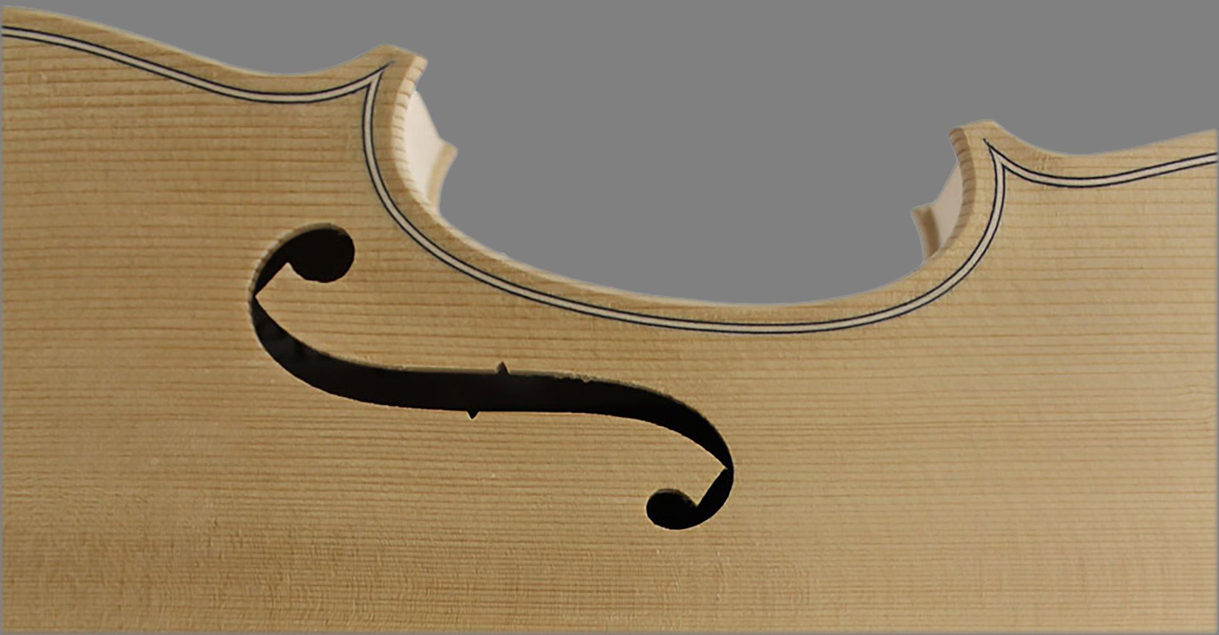 The Wessex Violin Company - Stringers Music