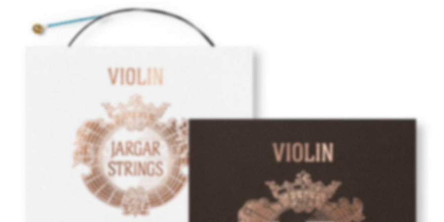 Jargar Evoke Violin Strings