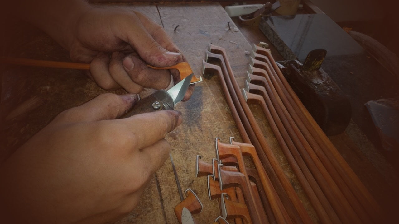 L'Archet Brasil Bows