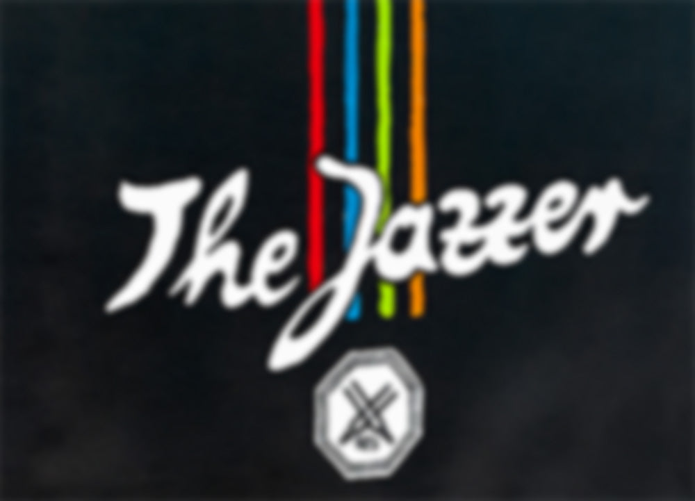 Pirastro The Jazzer Double Bass Strings