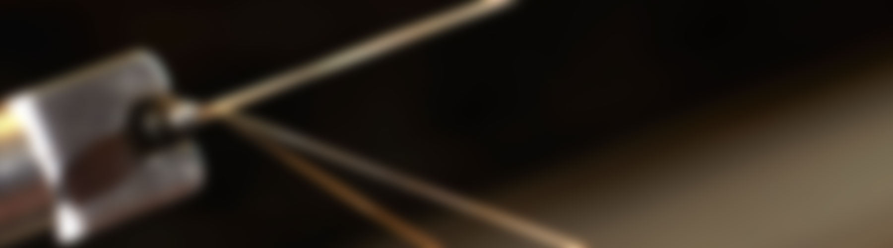 Larsen Original Violin Strings