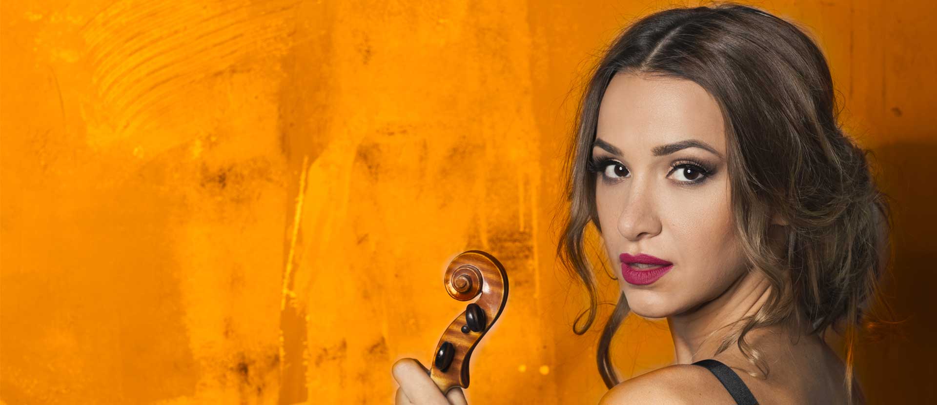 Larsen Il Cannone Violin Strings