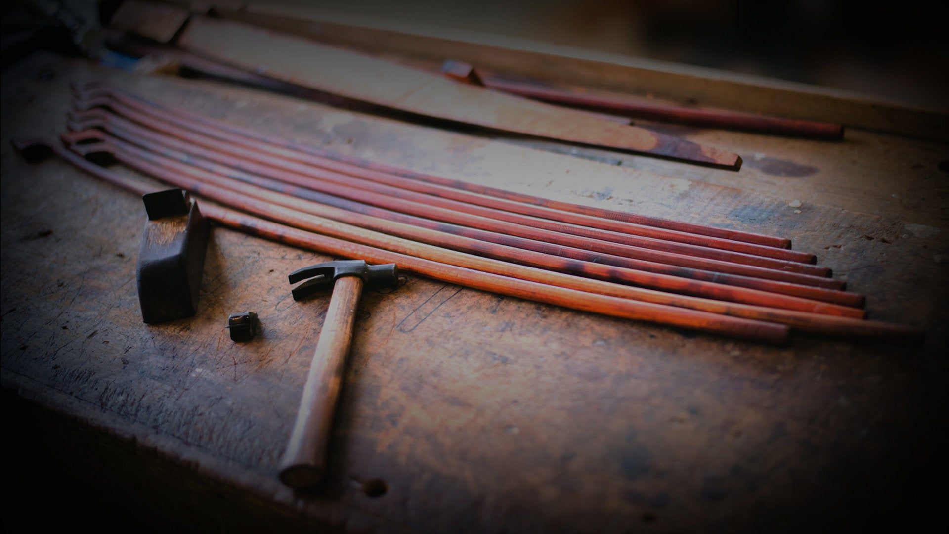 Pernambuco Bows