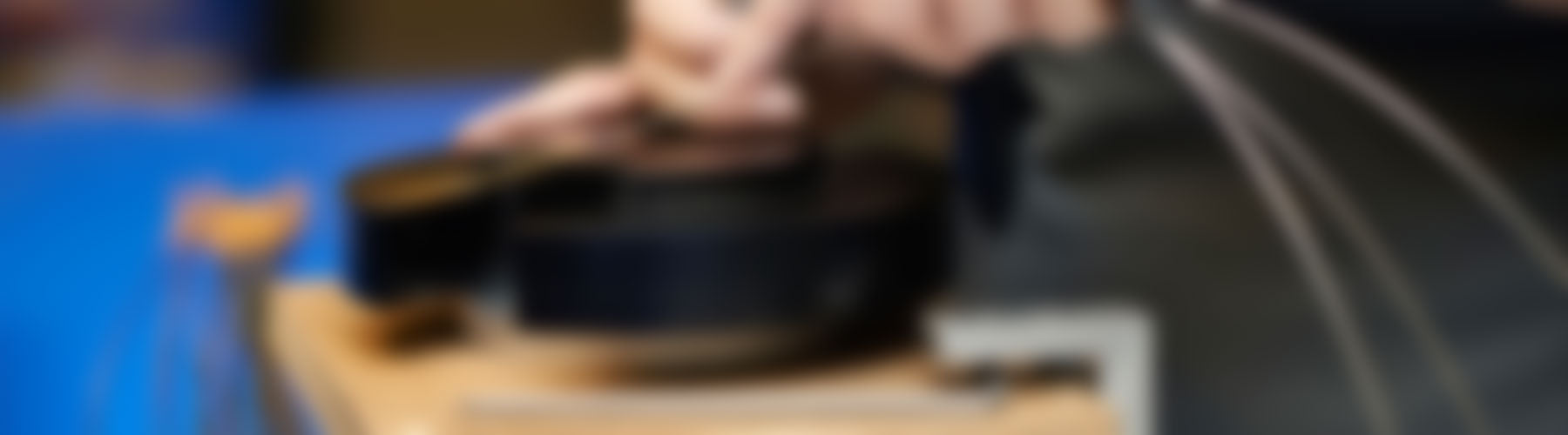 Larsen Virtuoso Violin Strings