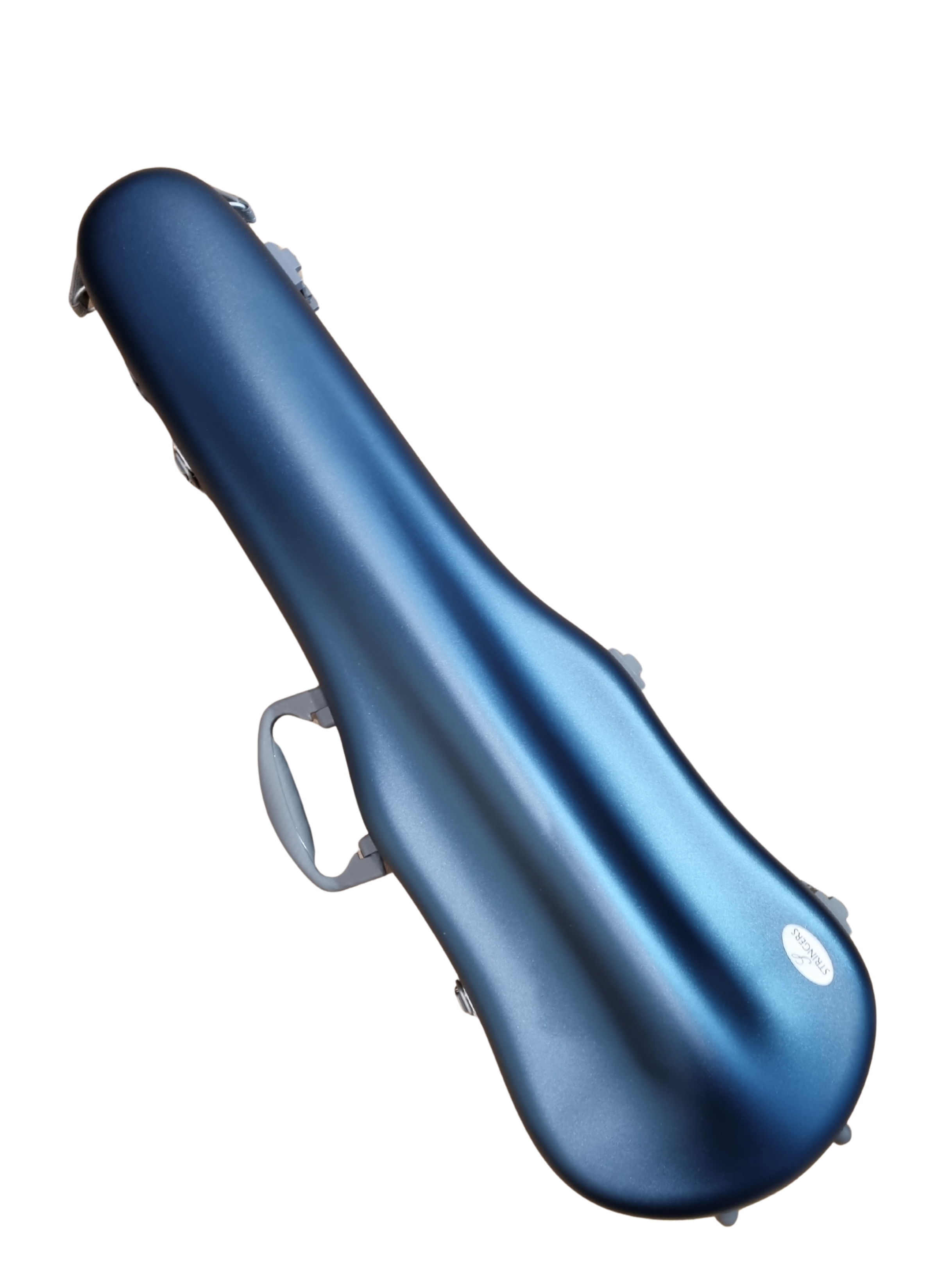 Soloist Polycarbonate Violin Case