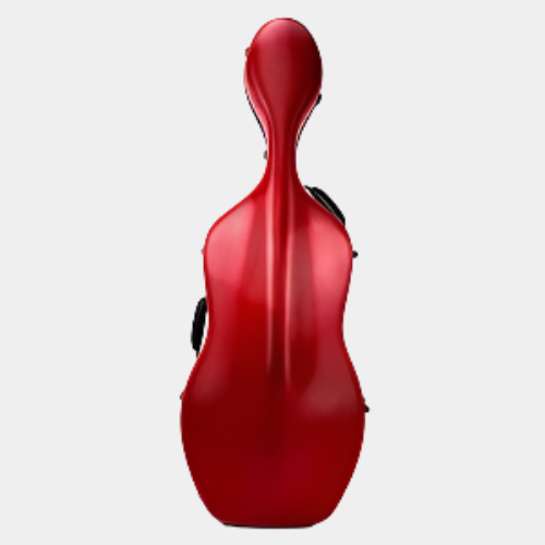 Composite Cello Case