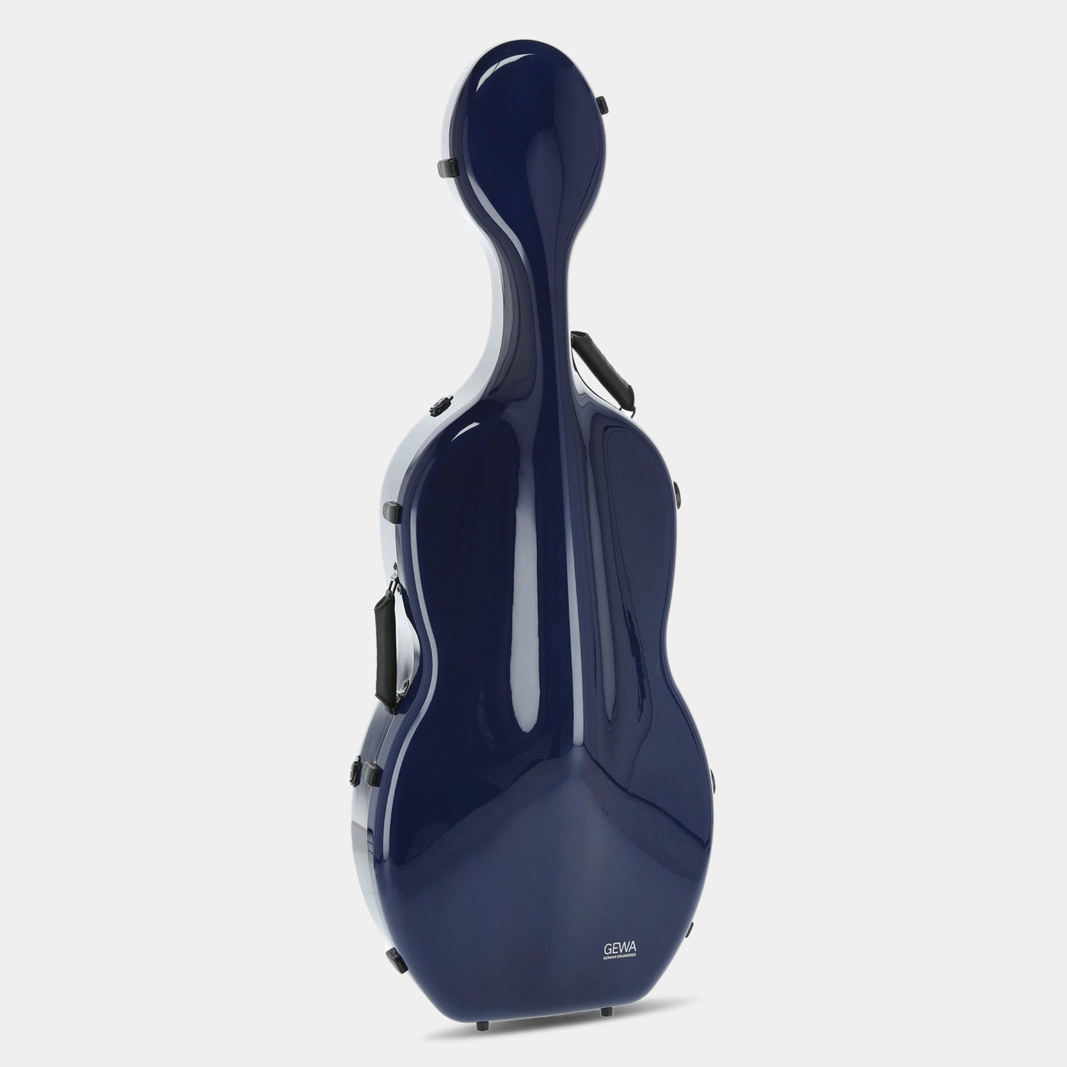 High Performance 2.7 Carbon Cello Case