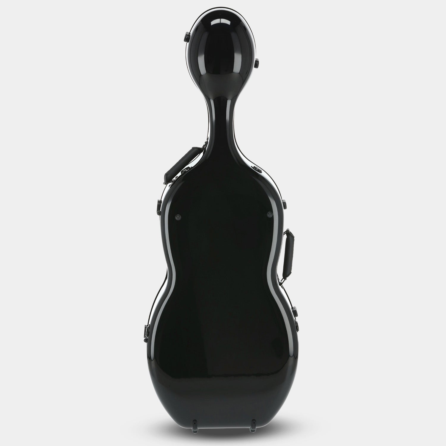 High Performance 2.7 Carbon Cello Case