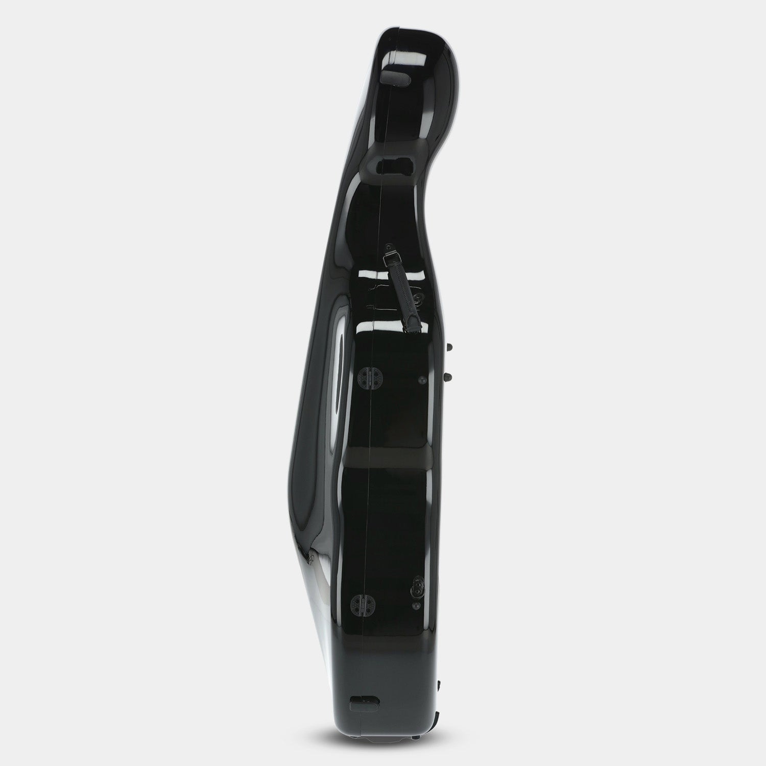 High Performance 2.7 Carbon Cello Case