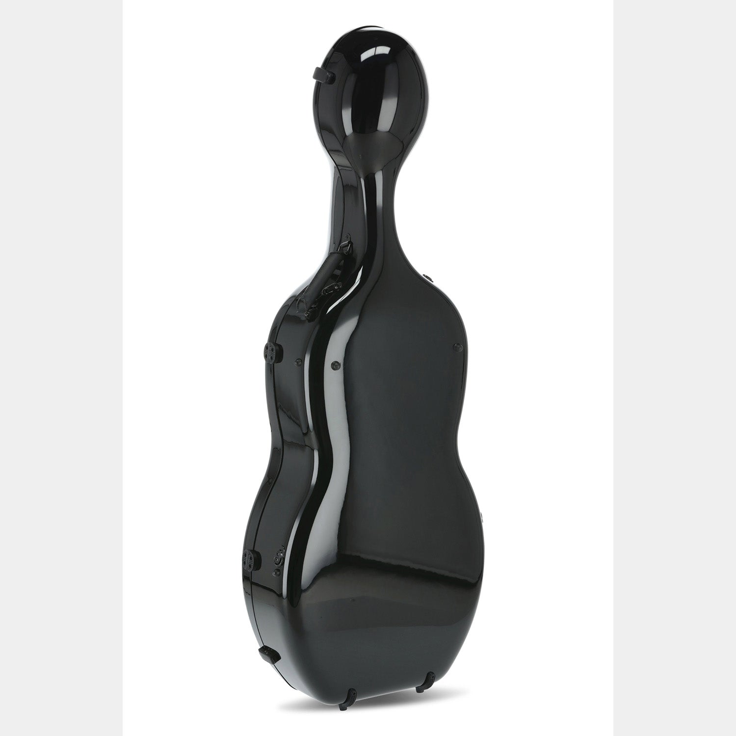 High Performance 2.7 Carbon Cello Case