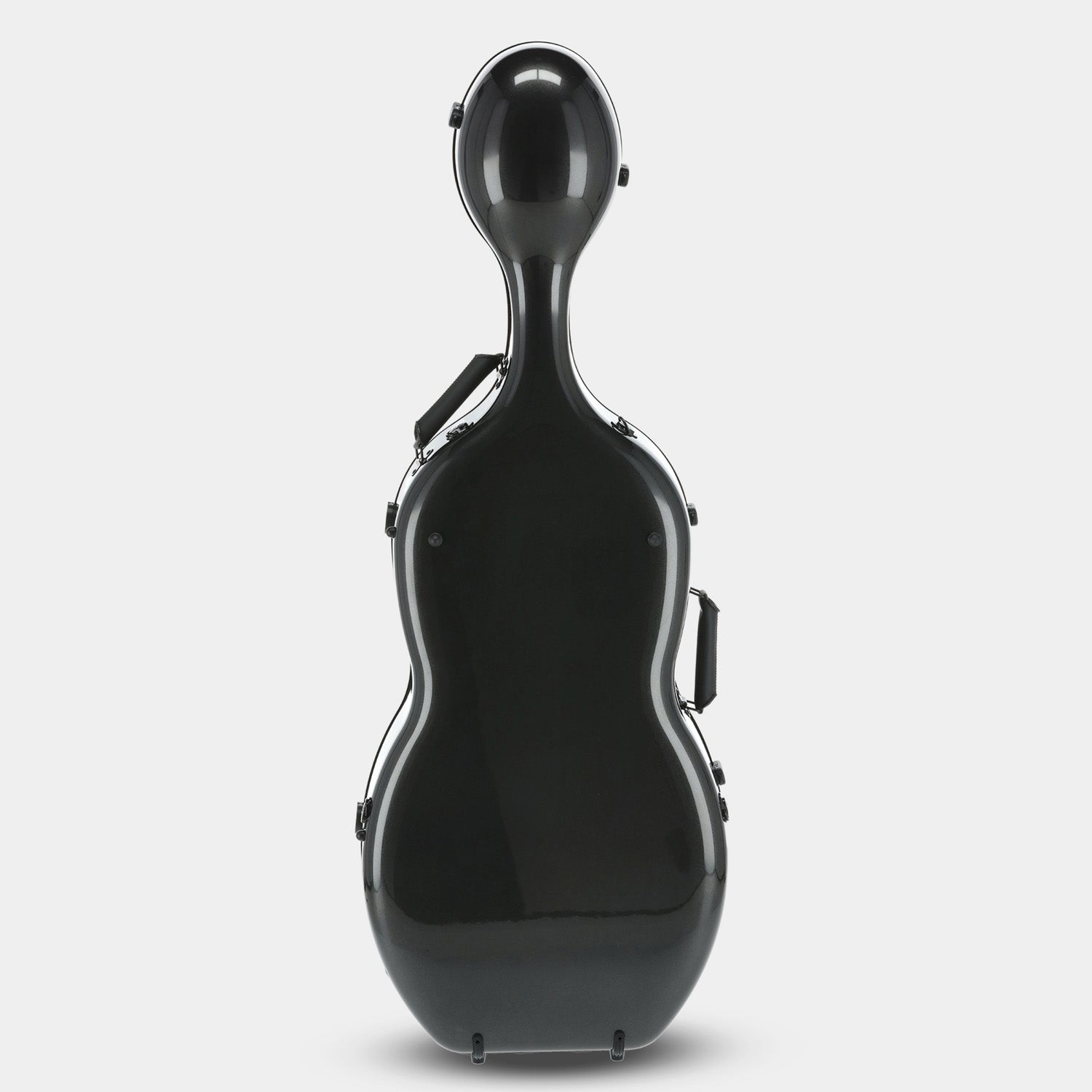 High Performance 2.7 Carbon Cello Case