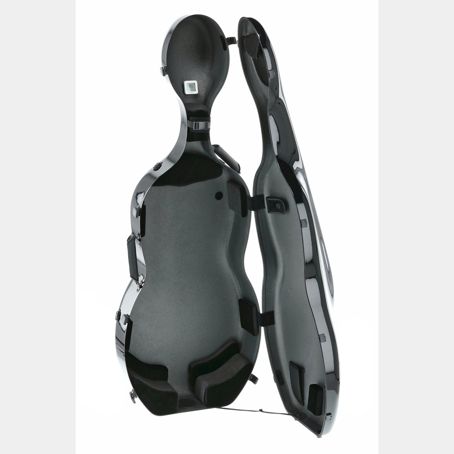 High Performance 2.7 Carbon Cello Case