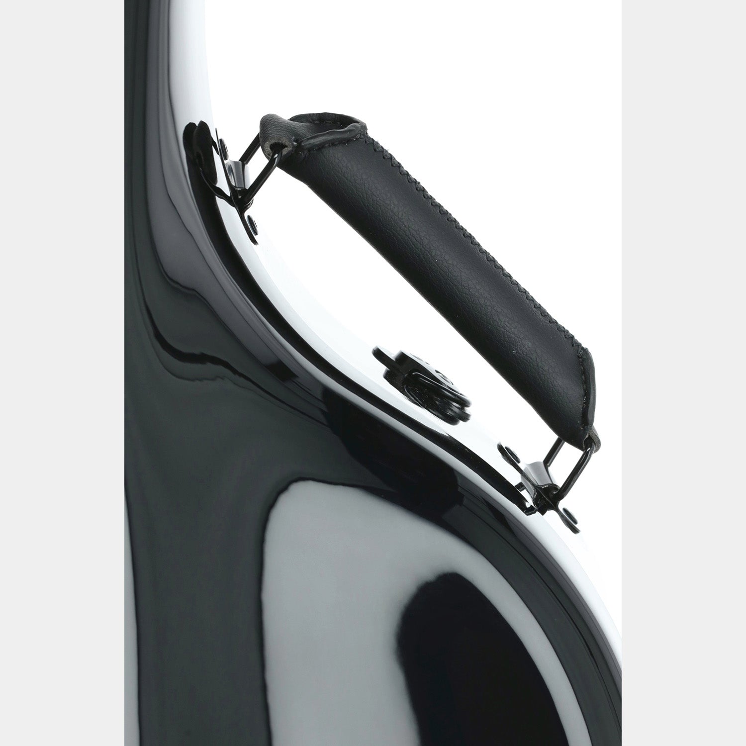 High Performance 2.7 Carbon Cello Case