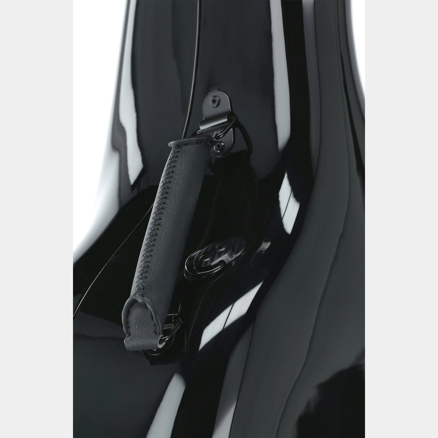 High Performance 2.7 Carbon Cello Case