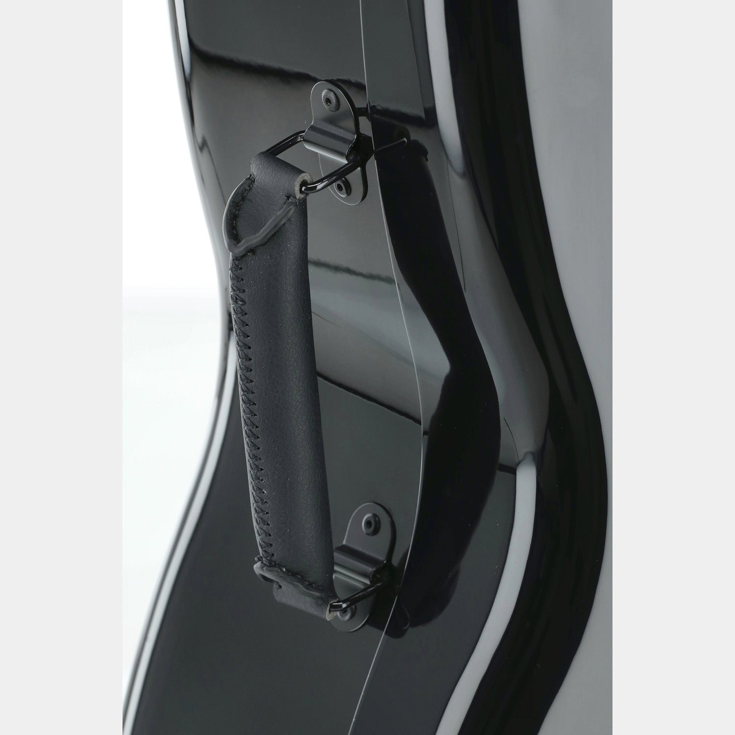 High Performance 2.7 Carbon Cello Case