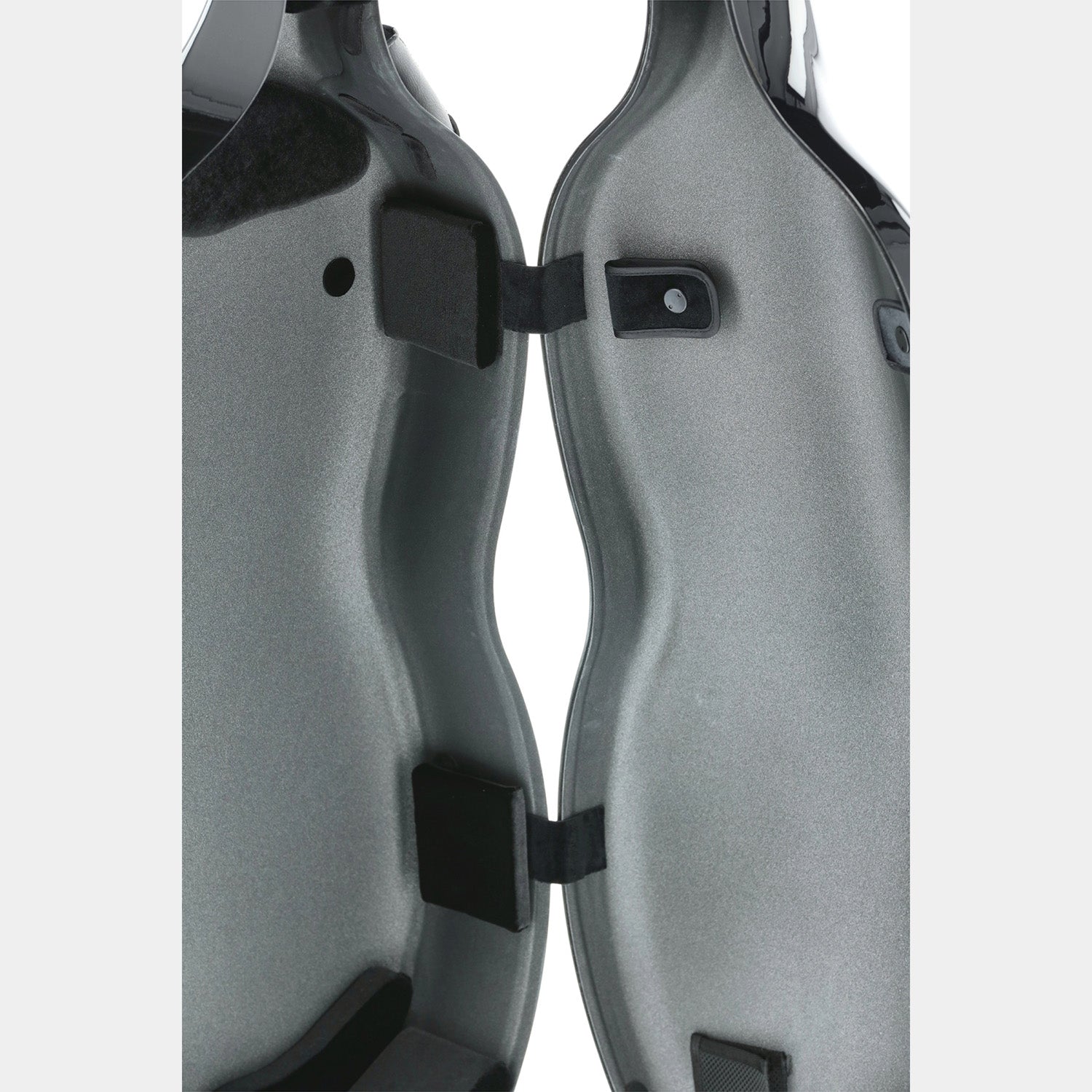 High Performance 2.7 Carbon Cello Case