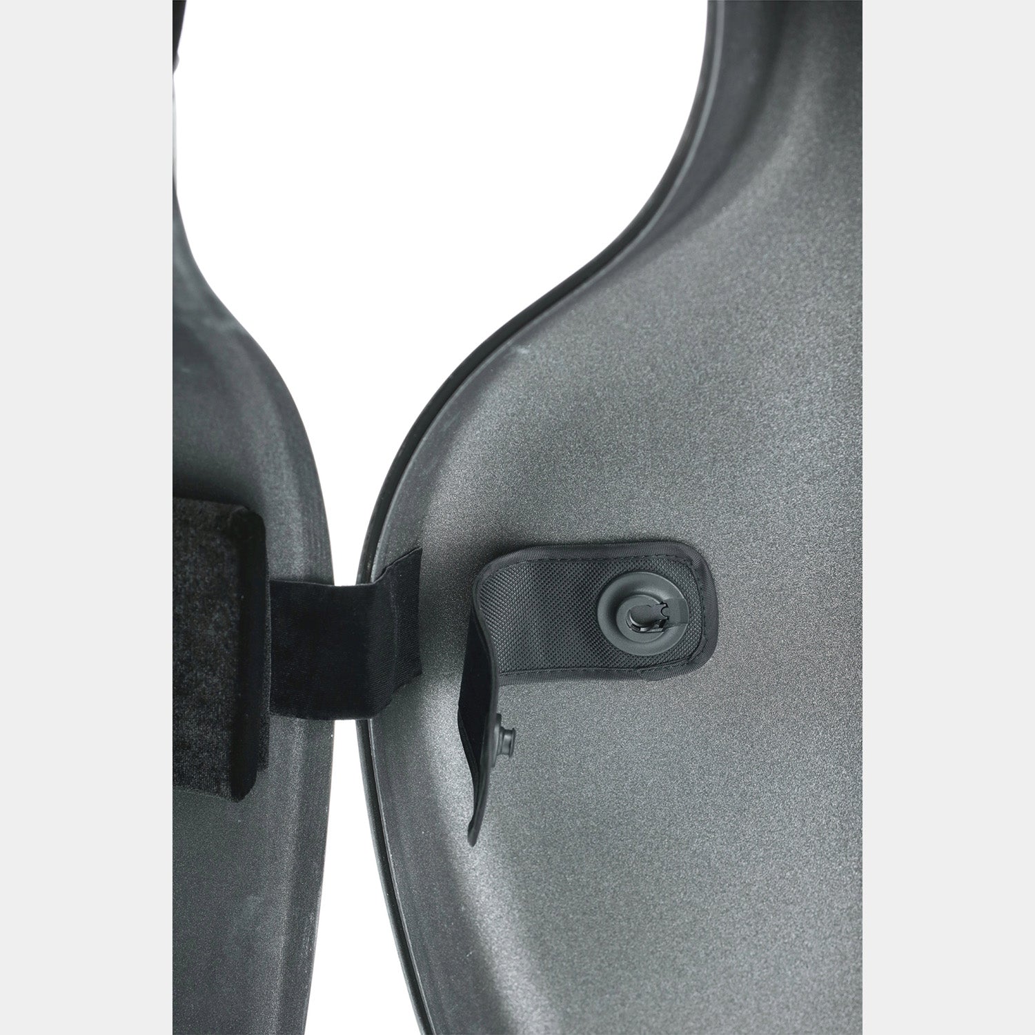 High Performance 2.7 Carbon Cello Case