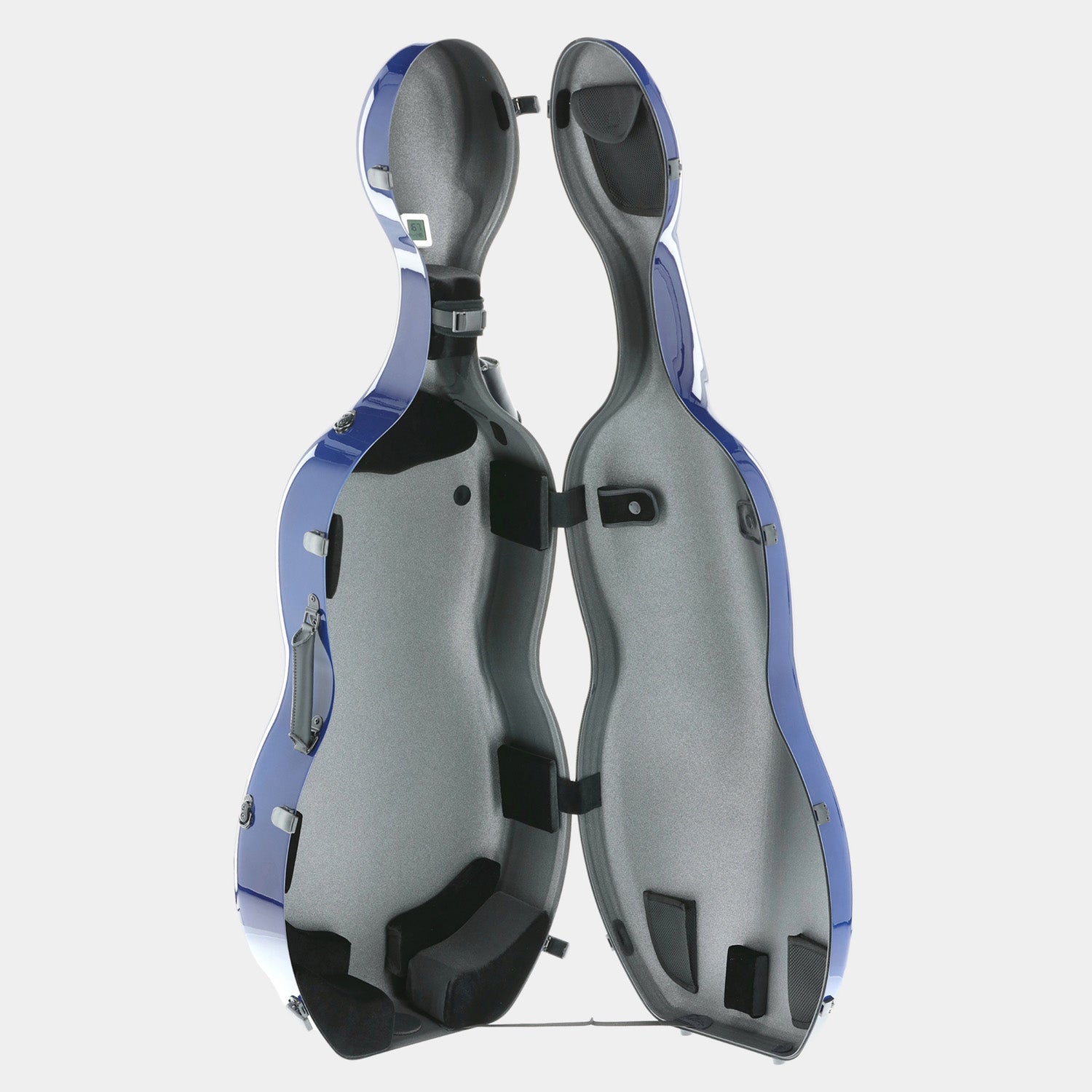 High Performance 2.7 Carbon Cello Case