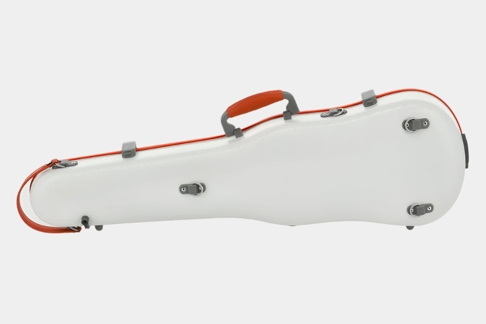Pure Polycarbonate FUN 1.6kg violin case