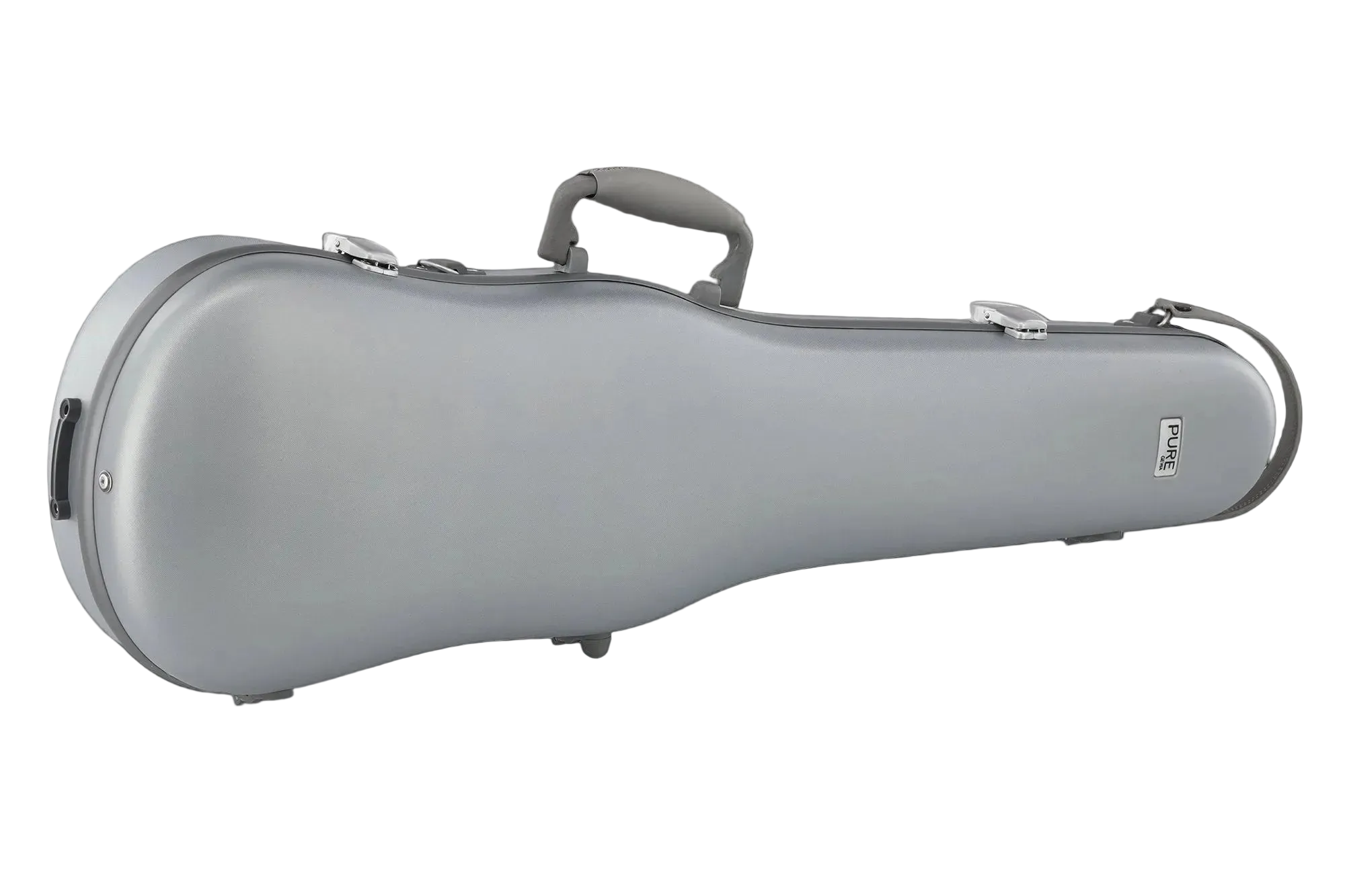Pure Polycarbonate 1.8 violin case