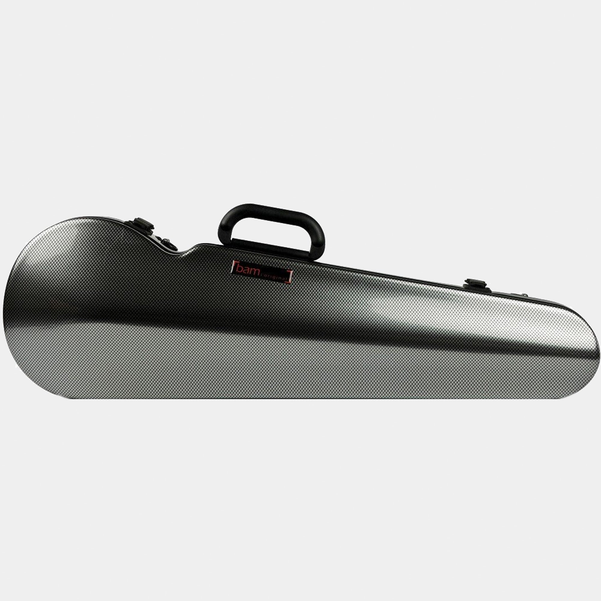 Hightech Contoured Violin Case