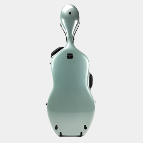 Composite Cello Case