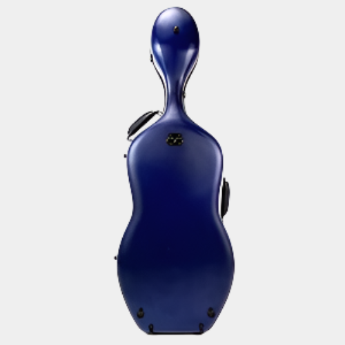 Composite Cello Case
