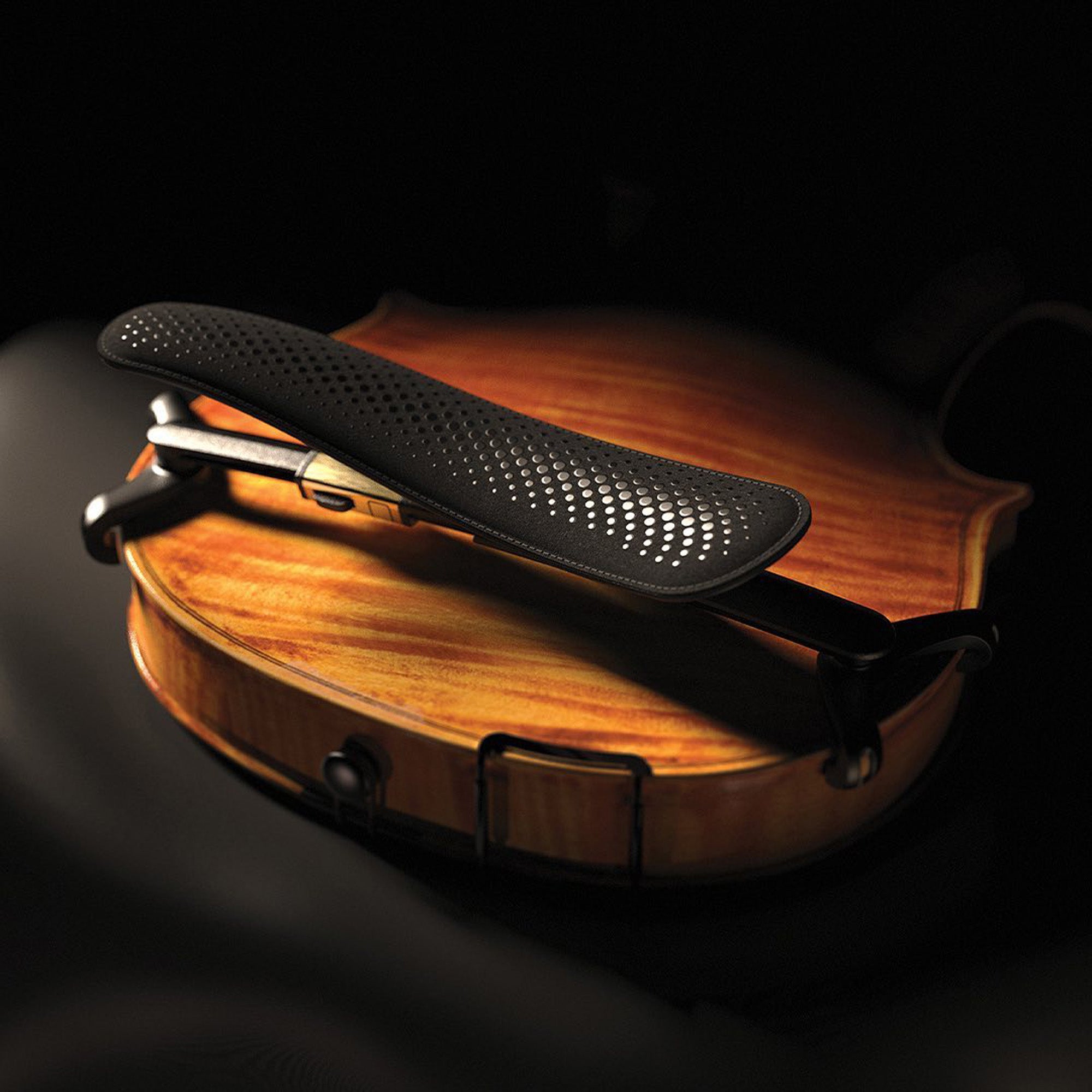 Seven Violin Shoulder Rest