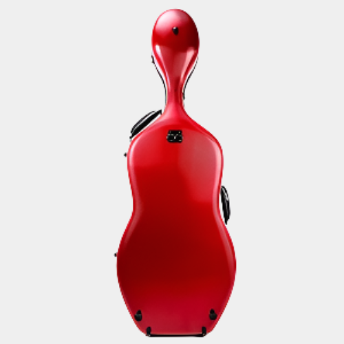 Composite Cello Case