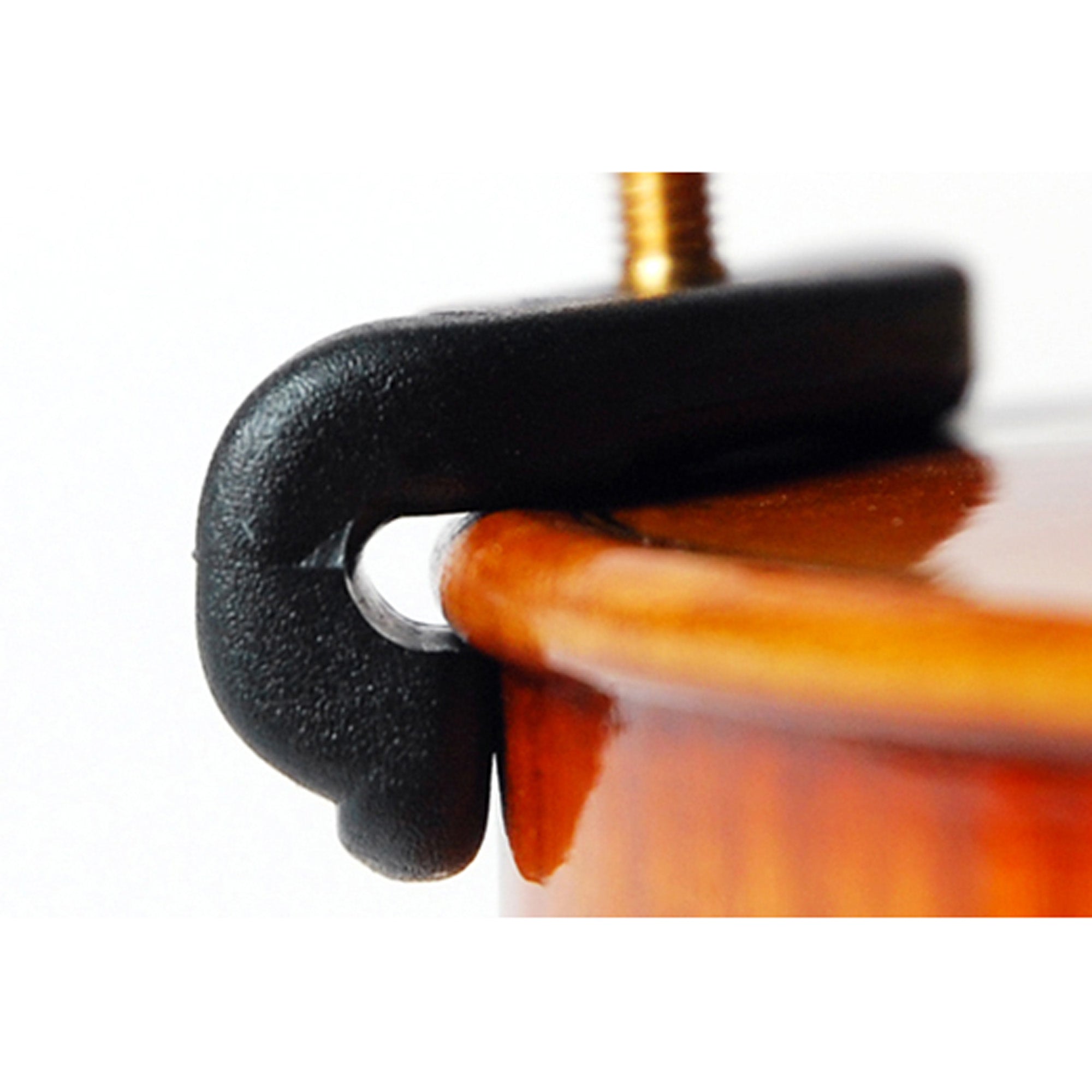 Elegante Carbon Fibre Viola Shoulder Rest