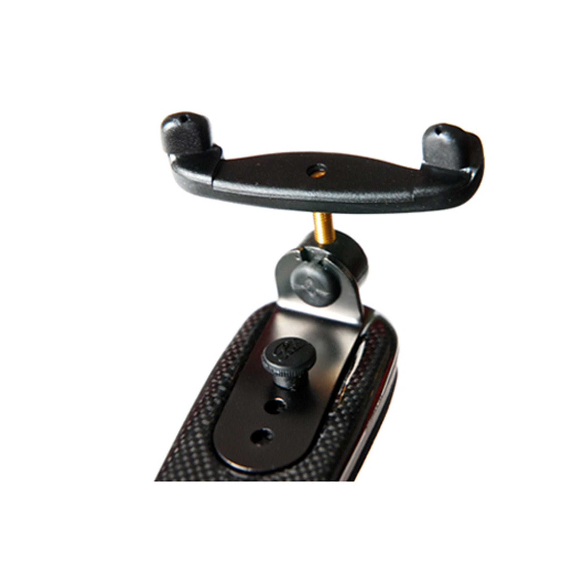 Elegante Carbon Fibre Viola Shoulder Rest