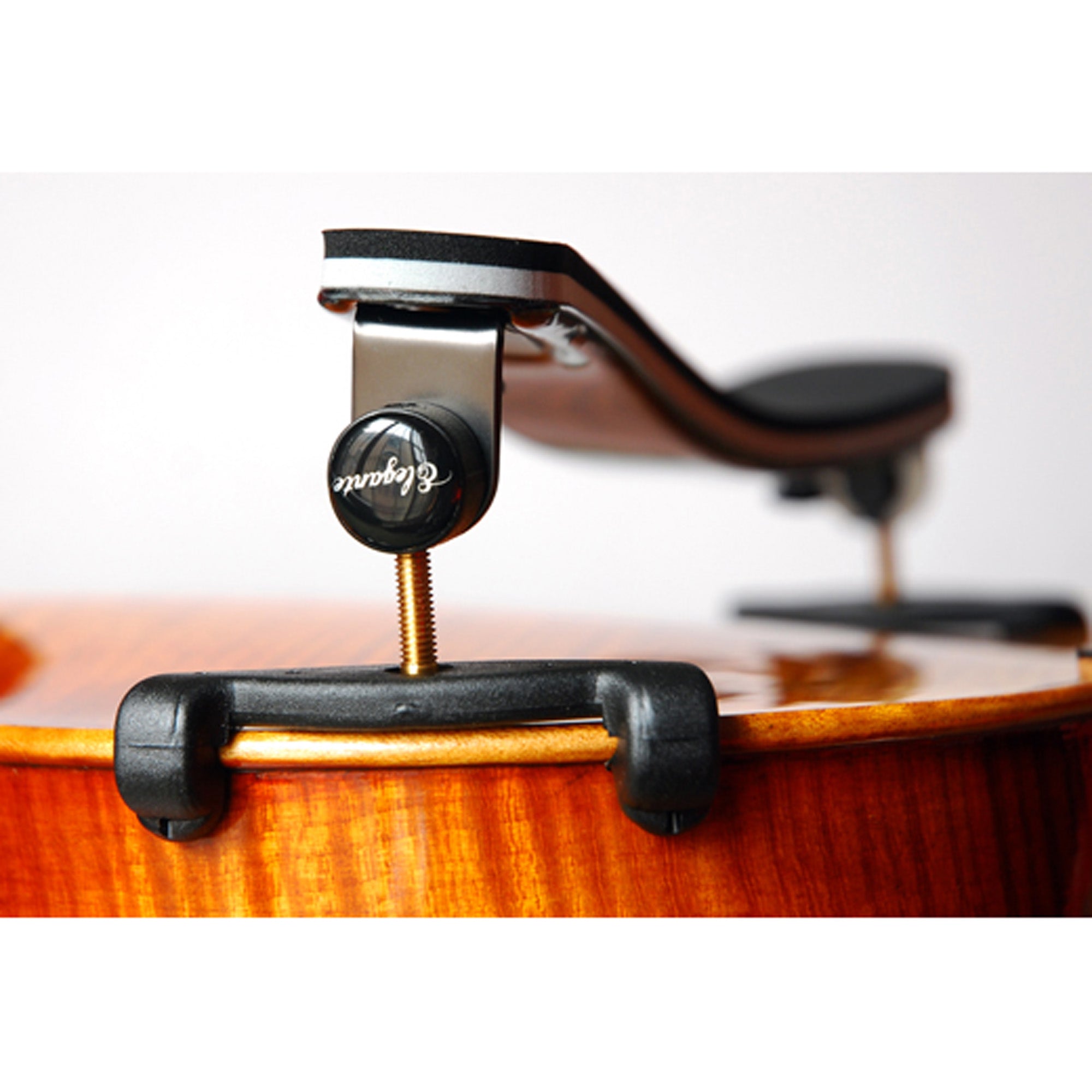 Elegante Carbon Fibre Viola Shoulder Rest