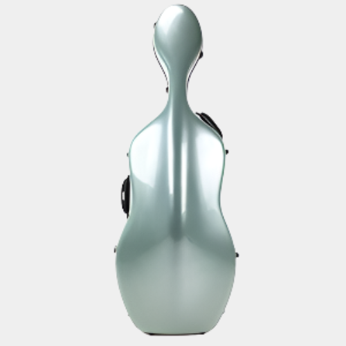 Composite Cello Case