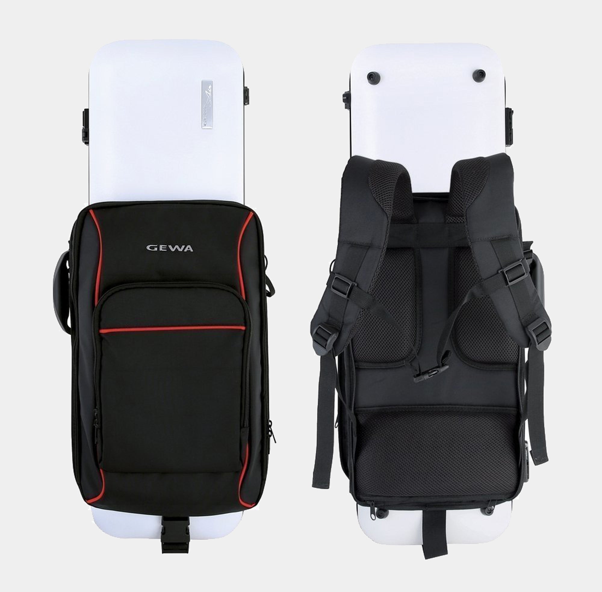 Rucksack for Idea / Air Violin Case