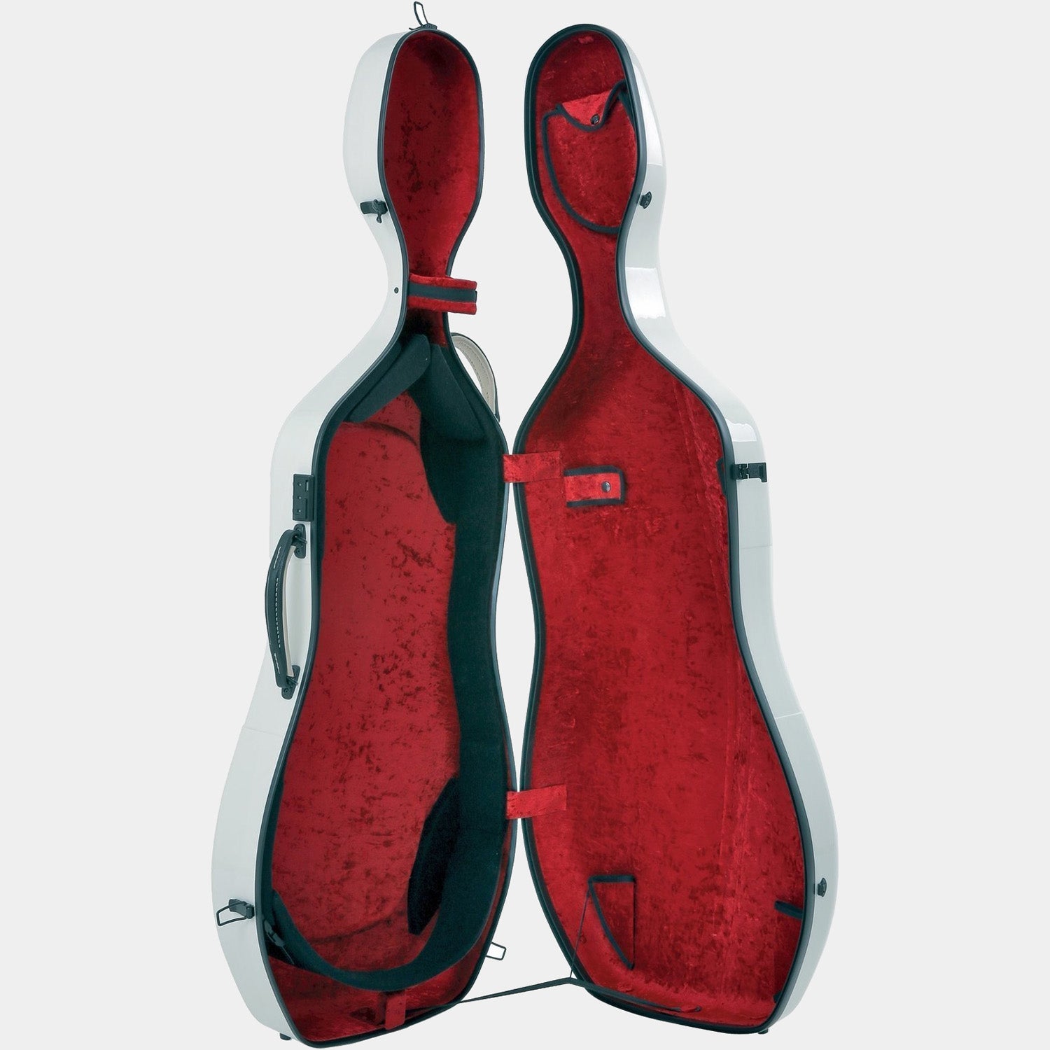 Air 3.9 cello case