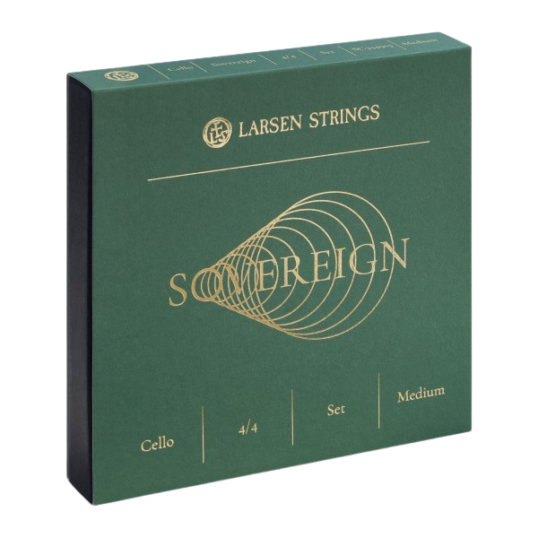 Sovereign Cello String Set