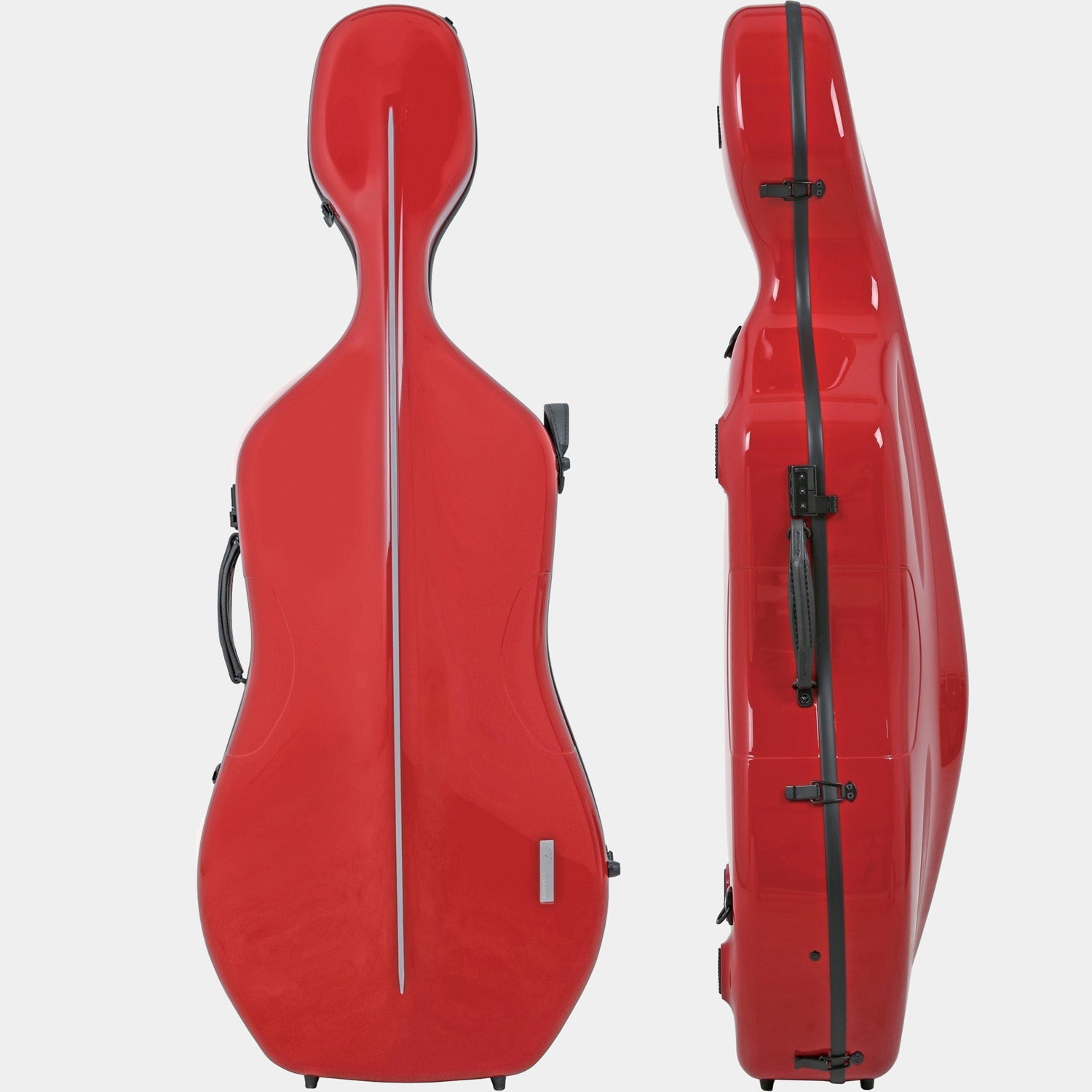 Air 3.9 cello case