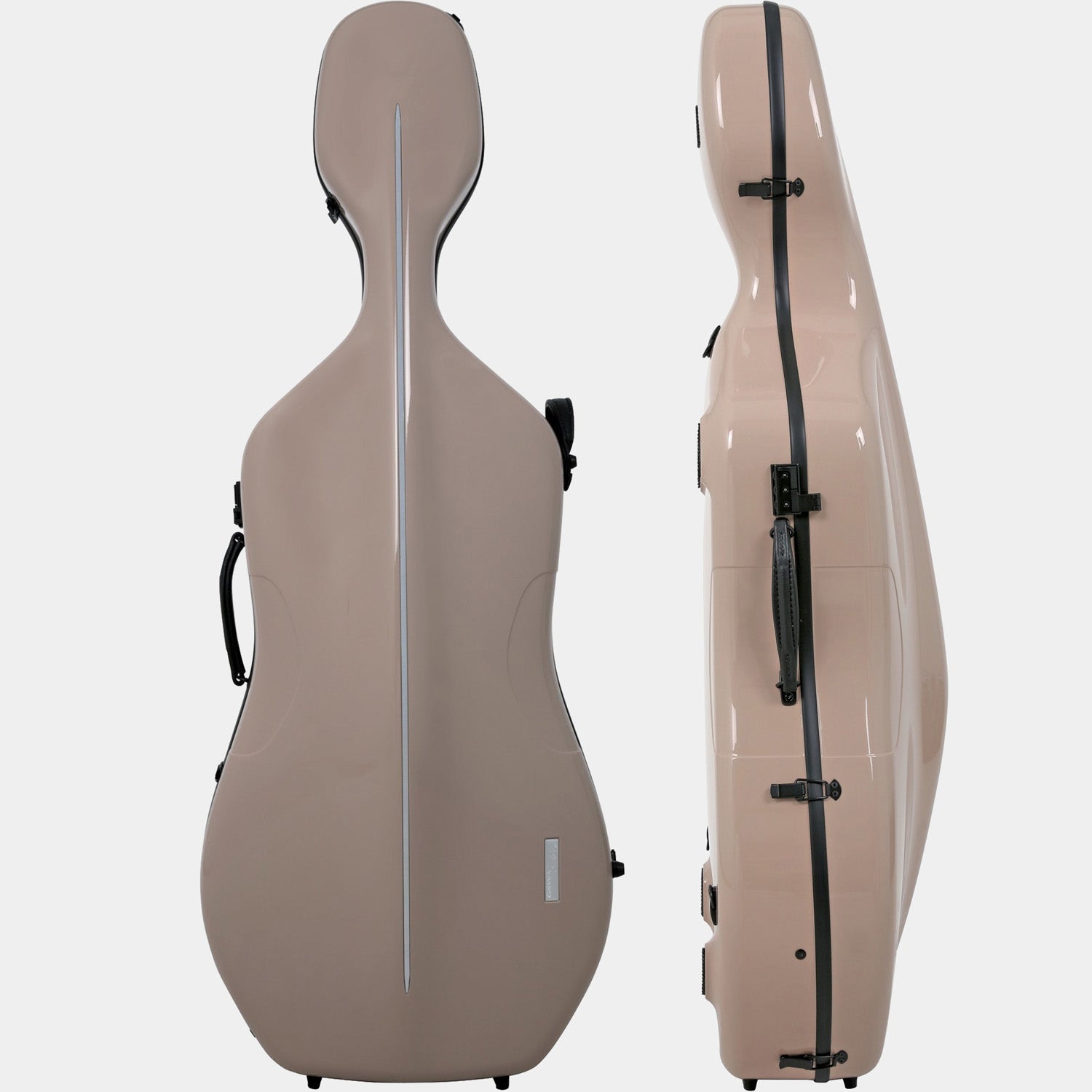 Air 3.9 cello case