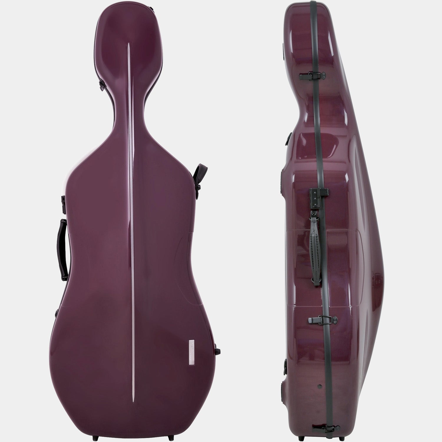 Air 3.9 cello case