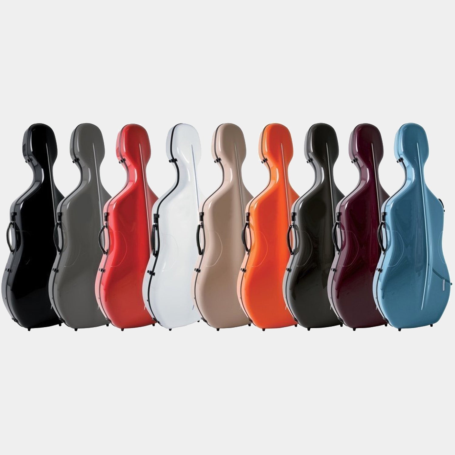 Air 3.9 cello case