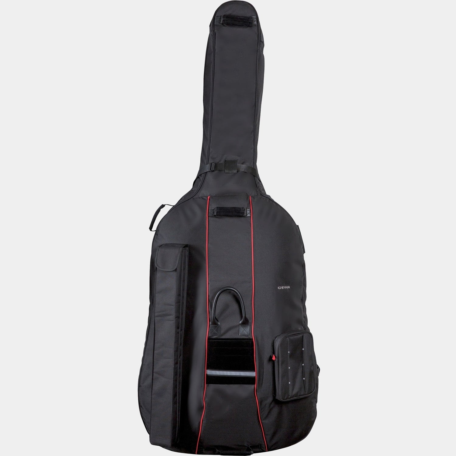 DW Heavy Duty Double Drum Pedal Carry Case W/ Shoulder Strap: | Reverb
