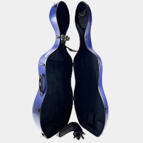 Composite Cello Case