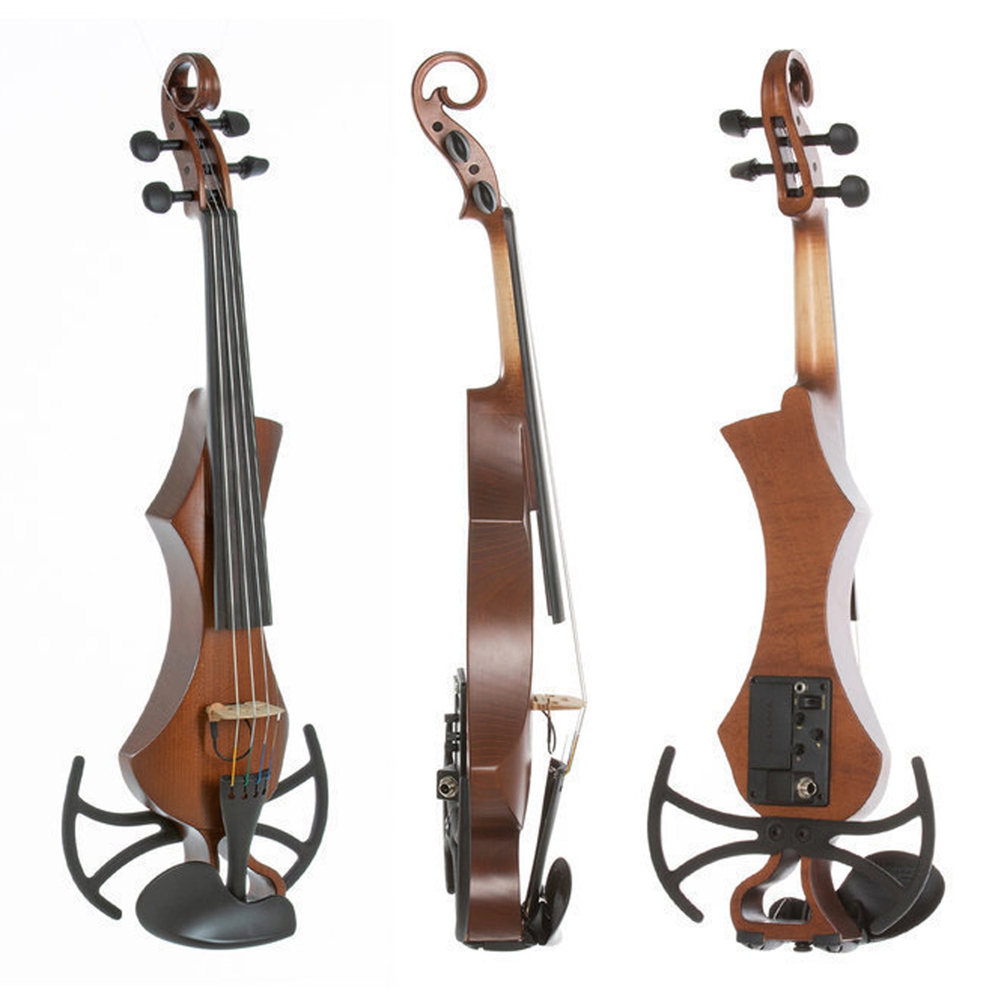 E-Violin Novita 3.0