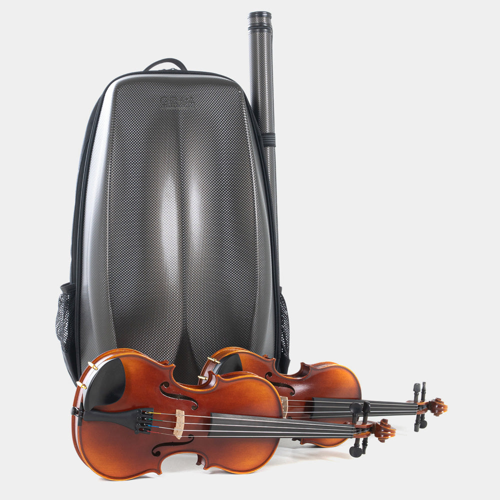 Violin Space Bag