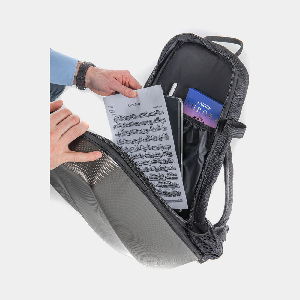 Violin Space Bag